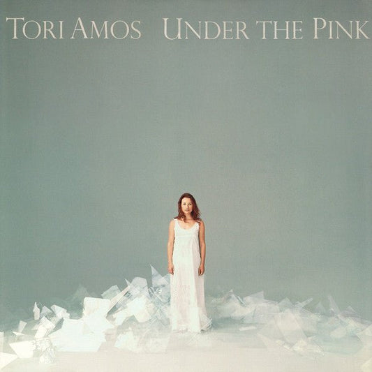 Tori Amos - Under The Pink (LP) - Vyle Vinyl