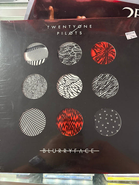 Twenty One Pilots - Vyle Vinyl