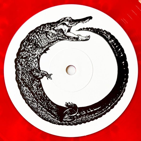 Tyler Bates & Chelsea Wolfe - X (Original Motion Picture Soundtrack) (LP) - Vyle Vinyl