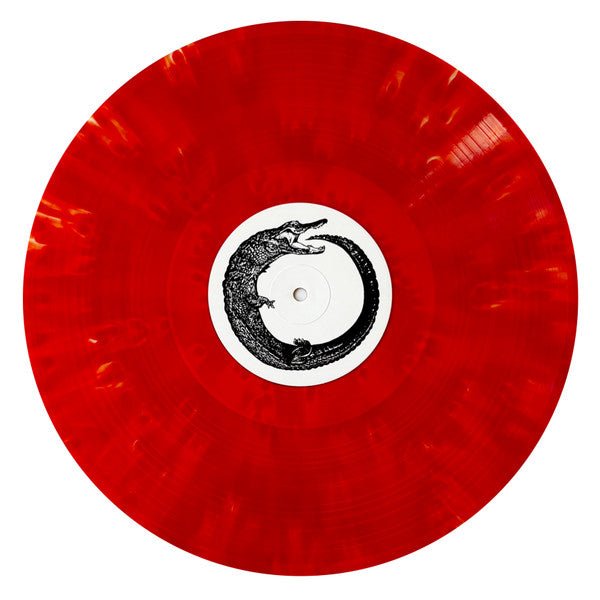 Tyler Bates & Chelsea Wolfe - X (Original Motion Picture Soundtrack) (LP) - Vyle Vinyl