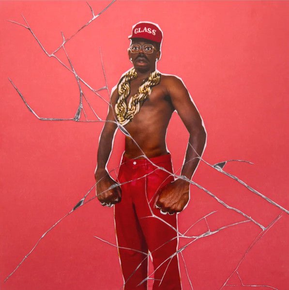 Tyler The Creator - Don’t tap The Glass - Vyle Vinyl