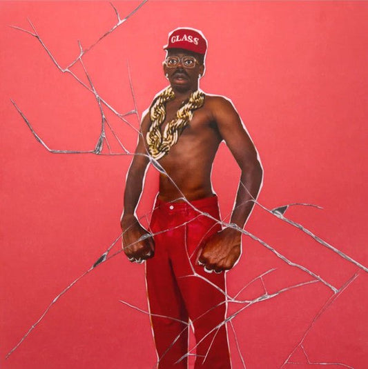 Tyler The Creator - Don’t tap The Glass - Vyle Vinyl