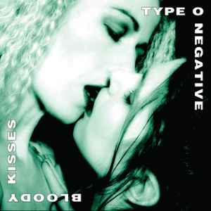 Type O Negative - Bloody Kisses - Vyle Vinyl