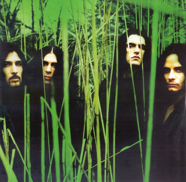 Type O Negative - The Least Worst Of (2xLP) - Vyle Vinyl