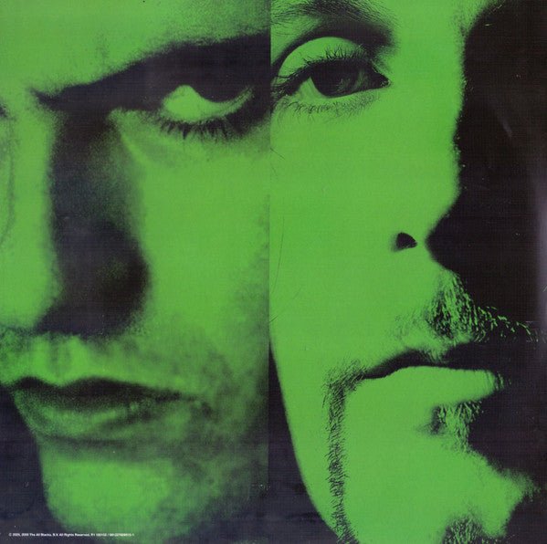 Type O Negative - The Least Worst Of (2xLP) - Vyle Vinyl