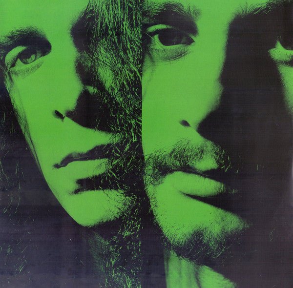 Type O Negative - The Least Worst Of (2xLP) - Vyle Vinyl