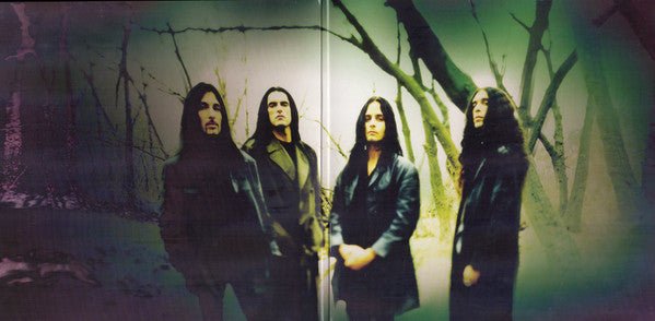 Type O Negative - The Least Worst Of (2xLP) - Vyle Vinyl
