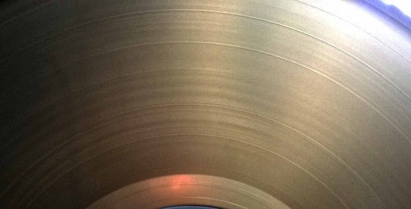 U2 - The Joshua Tree (LP) - Vyle Vinyl