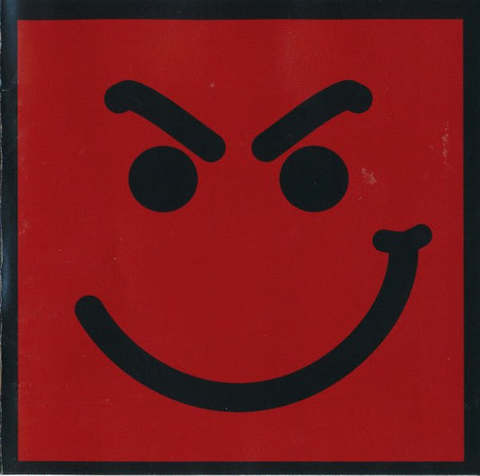 USED - Bon Jovi - Have A Nice Day (CD) - Vyle Vinyl