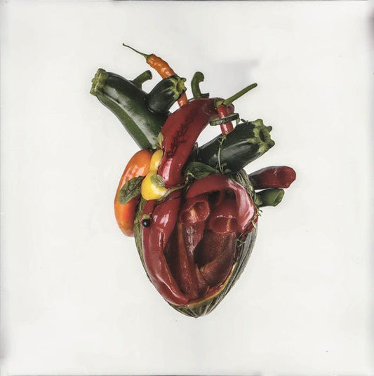 USED - Carcass - Torn Arteries (2xLP) - Vyle Vinyl