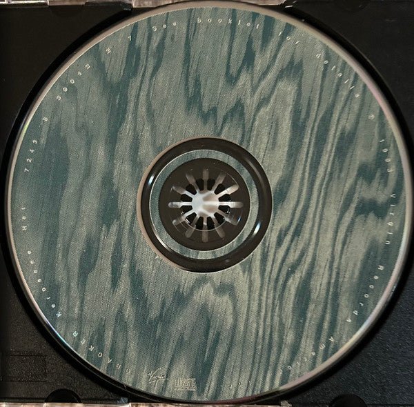 USED - Cracker - Kerosene Hat (CD) - Vyle Vinyl
