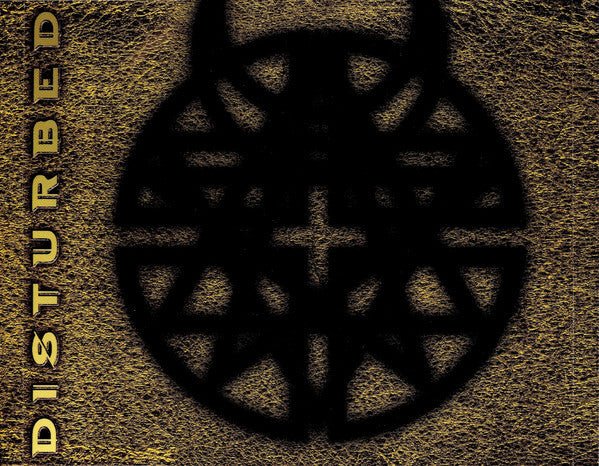 USED - Disturbed - Believe (CD) - Vyle Vinyl