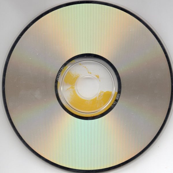 USED - Extreme - Extreme II : Pornograffitti (A Funked Up Fairytale) (CD) - Vyle Vinyl