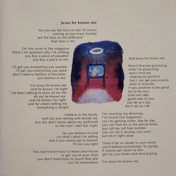 USED - Genesis - We Can't Dance (CD) - Vyle Vinyl
