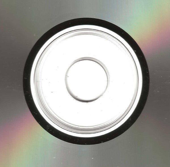 USED - Winger - Winger (CD) - Vyle Vinyl