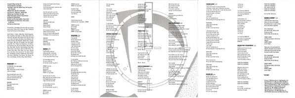 USED - Winger - Winger (CD) - Vyle Vinyl