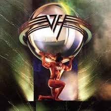 Van Halen - 5150 - Vyle Vinyl