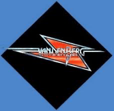 Vandenberg - Vyle Vinyl