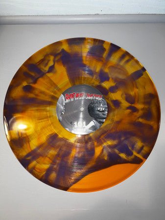 Various - Short Music For Short People (LP) - Vyle Vinyl