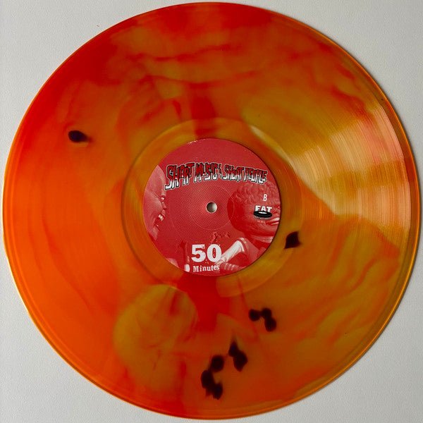 Various - Short Music For Short People (LP) - Vyle Vinyl