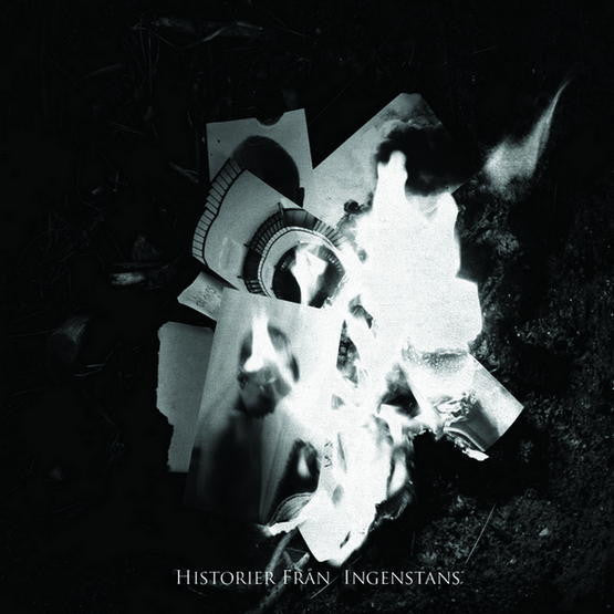 Verdun, Glädjekällor - Historier Från Ingenstans (CD) - Vyle Vinyl