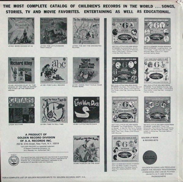 Wade Denning, Kay Lande - Halloween (LP) - Vyle Vinyl