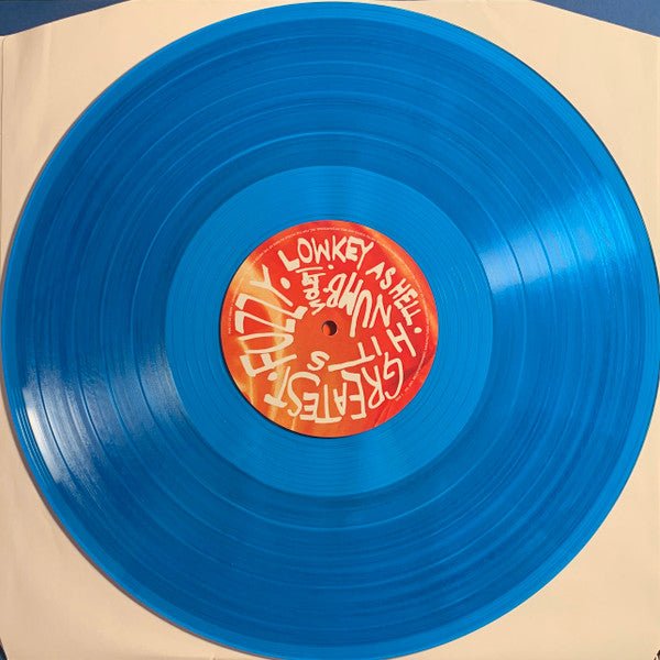 Waterparks - Greatest Hits (2xLP) - Vyle Vinyl