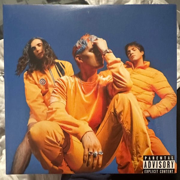 Waterparks - Greatest Hits (2xLP) - Vyle Vinyl