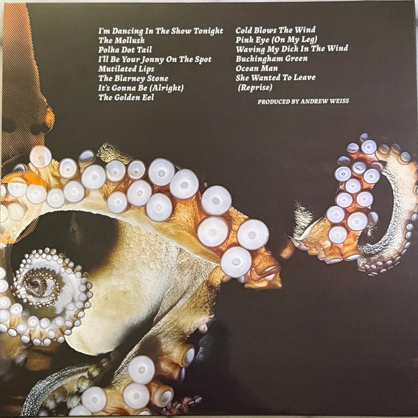 Ween - The Mollusk - Vyle Vinyl