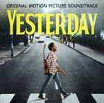 Yesterday - Soundtrack - Vyle Vinyl