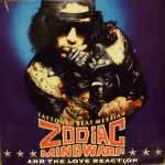 Zodiac Mindwarp - Tattooed Beat Messiah - Vyle Vinyl